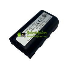 Baterie pro Leica GEB212 GS15 TPS1200 TS06/09 [Náhradní baterie]